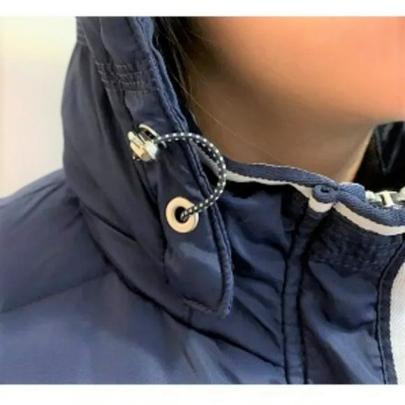 New Down Puffer Coat by Snowimage - Picture 4 of 12